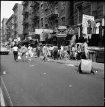 [Shops on Orchard Street.]