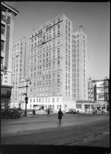 [Madison Avenue and 96th Street.]