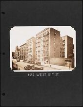 427 West 51st St.