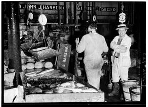 Fulton Fish Market