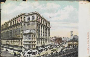 Herald Square