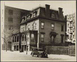 [127 West 108th Street]