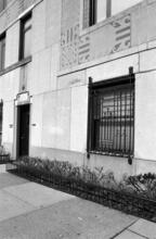 [The Ardsley, 320 Central Park West.]