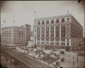 Saks & Co., Macy & Co.