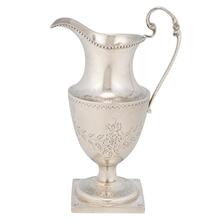 Milk Pot