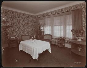 Residences, Mrs. Helen Terry Potter, New Rochelle, N.Y.