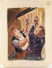 Rope Pullers
