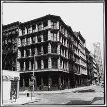 [109 Prince Street.]