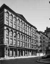 [Zell Electric Mfg. Co., 464 Broome Street.]