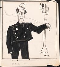 [Ed Wynn.]
