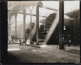 [Industrial machinery.]