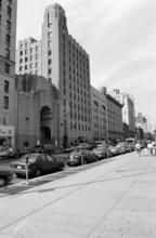 [Salvation Army, 120 West 14th Street.]