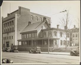 [456-458 West 155th Street]