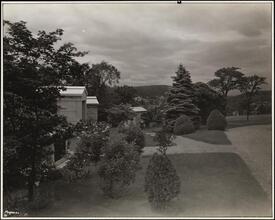 Cemeteries, Fairview, N.J.