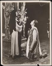 [Scene 1 of "The Miracle".]