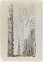 "Broadway Towers"