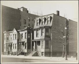 [430-436 Audubon Avenue]