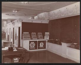 Building, National Cash Register Co., 1179 Broadway.