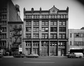 [Durst Industries, 409-411 Lafayette Street.]