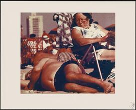 Untitled [Coney Island 1961-1962.]
