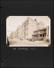 110 Seaman Ave.