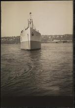 Shipyard, Newburgh Shipyards.