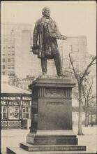 [John Ericsson Monument.]