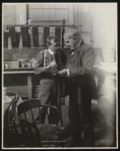 Thomas Edison.