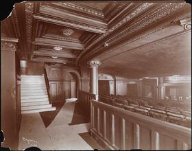 Hudson Theatre.