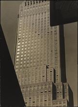 Chanin Building