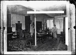 [Louise Allison Studio]