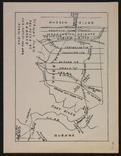 Subway Plan Proposed by H.G. Gager
