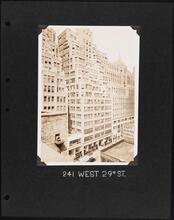 241 West 29th St.