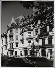[3, 5, and 7 East 78th Street.]