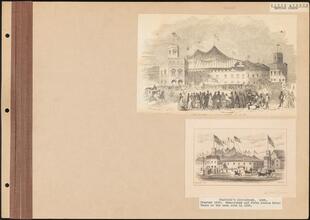 Fifth Avenue and Madison Square [Fifth Avenue, 23rd Street to 39th Street]