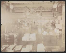 Moe Levy & Co., Walker St. N.Y.