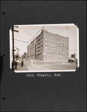 2010 Powell Ave.