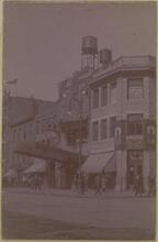 Kessler's Theatre