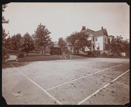Geo. Semler's, Mount Vernon.