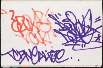 [Page in Delta II's black book.]