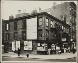 [111-115 Ninth Avenue]