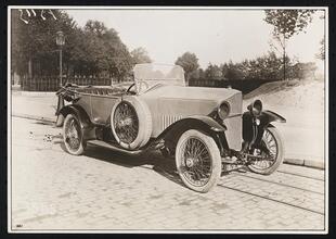 Automobile (Cars).