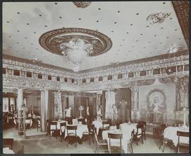 Hotel Murrays, 42nd Street Near 8th Avenue.