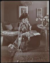 Residence, Mrs. Elliott.