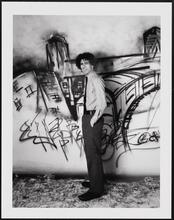 J. Walter Negro (ALI of the Soul Artists)