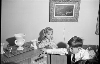 Deaf Children