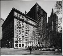 [Fifth Avenue and 26th Street.]