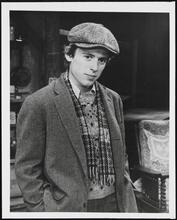 [Charley Lang as Young Charlie in "Da".]