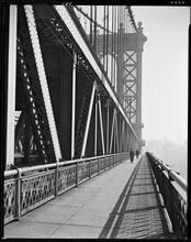 Manhattan Bridge