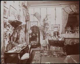 Residence, Mr. Donavan (Horseman) Ramipo Hills, New Jersey.